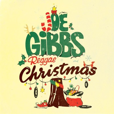 Medley: Joy To The World - We Wish You A Merry Christmas/The Joe Gibbs Family Of Artists