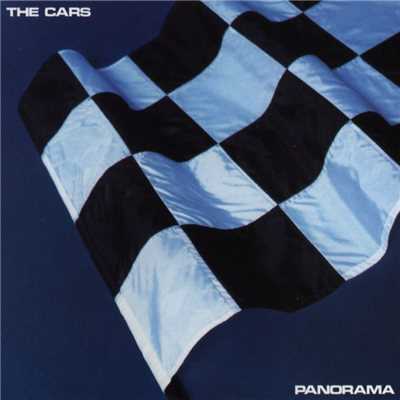 You Wear Those Eyes/The Cars
