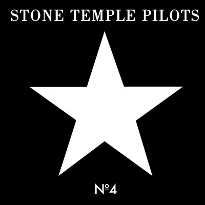 アルバム/No. 4/Stone Temple Pilots