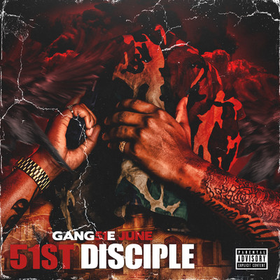 51st Disciple/GANG51E JUNE