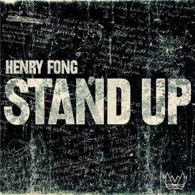 Stand Up (Halftime)/Henry Fong