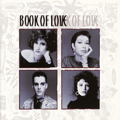 アルバム/Book Of Love/Book Of Love
