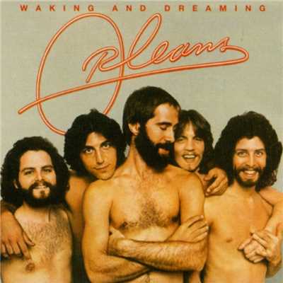 Waking & Dreaming/Orleans