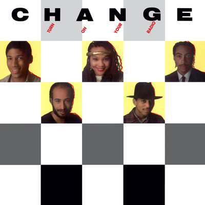 You'll Always Be Part of Me/Change