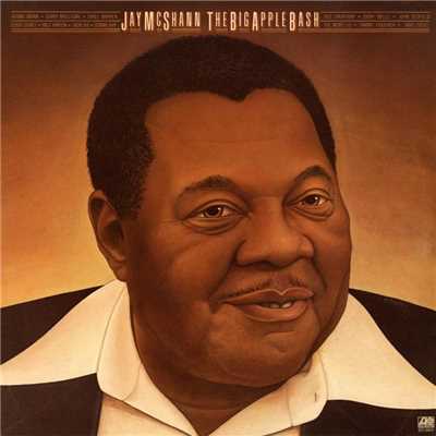 I'd Rather Drink Muddy Water/Jay McShann