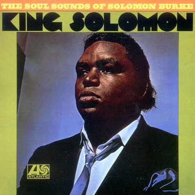 アルバム/King Solomon/Solomon Burke