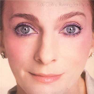 アルバム/Running For My Life/Judy Collins