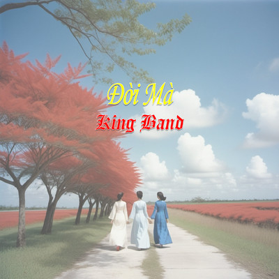 Doi La Trang Giay/King Band