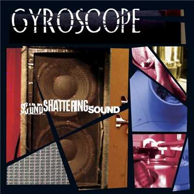 シングル/Doctor Doctor/Gyroscope