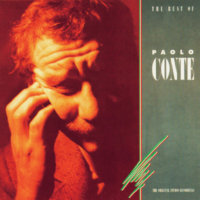 アルバム/Best of Paolo Conte/Paolo Conte