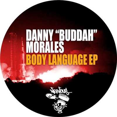 Danny ”Buddah” Morales