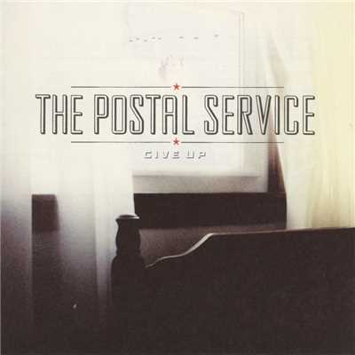 アルバム/Give Up/The Postal Service