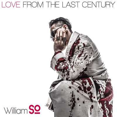 Can't Stop Falling In Love With You/William So
