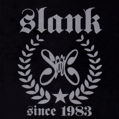アルバム/Slank Since 1983/Slank