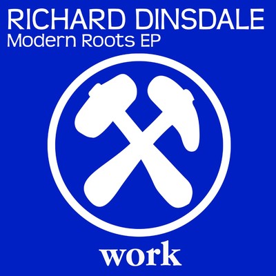Modern Roots EP/Richard Dinsdale