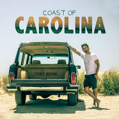 シングル/Coast of Carolina/Cody Webb