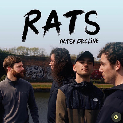シングル/Patsy Decline/RATS