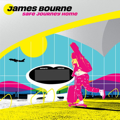 These Streets Know Me Well/James Bourne