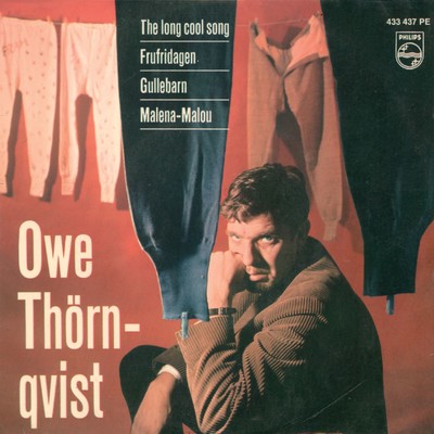 The Long Cool Song/Owe Thornqvist