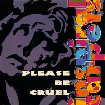 アルバム/Please Be Cruel/Inspiral Carpets