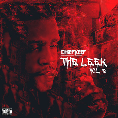 アルバム/The Leek, Vol. 8/Chief Keef