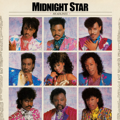 Stay Here By My Side/Midnight Star