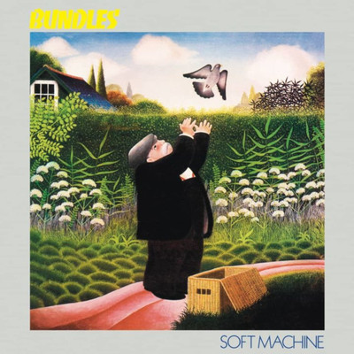 Four Gongs Two Drums (2022 Remaster)/Soft Machine