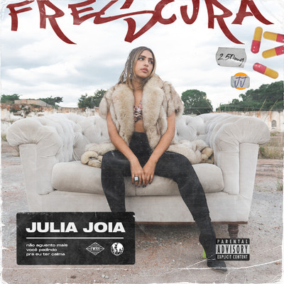 シングル/FRESCURA/Julia Joia