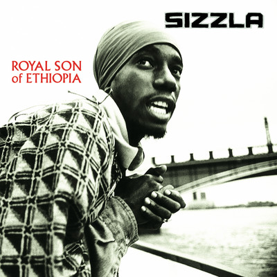 アルバム/Royal Son Of Ethiopia/Sizzla
