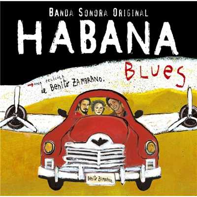 Lagrimas tatuadas/Habana Blues
