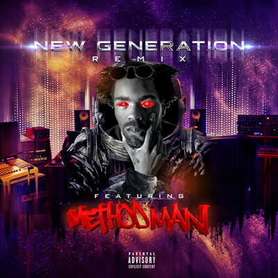 New Generation (feat. Method Man) [Remix]/2nd Generation Wu