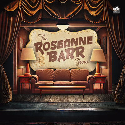 Decadent Places/Roseanne Barr