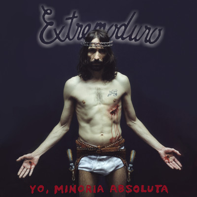 アルバム/Yo, Minoria Absoluta/Extremoduro