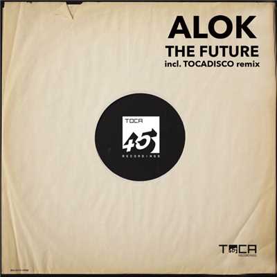 シングル/The Future (Original)/Alok