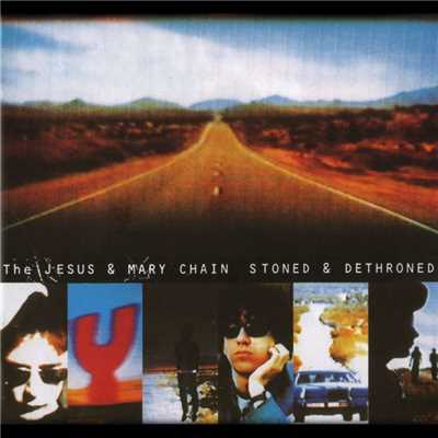 Write Record Release Blues (Single Version)/The Jesus And Mary Chain