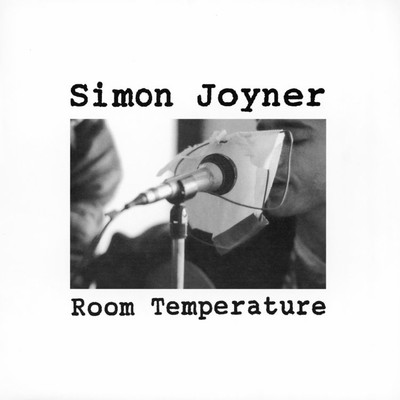 Room Temperature/Simon Joyner