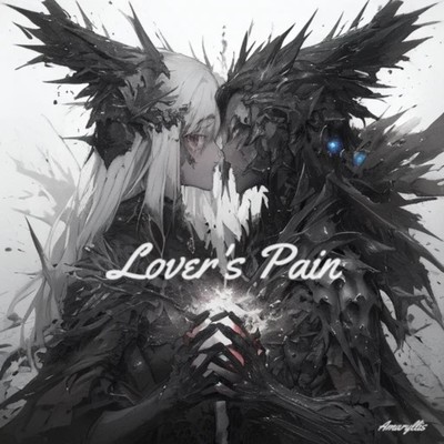 Lover's Pain/Amaryllis