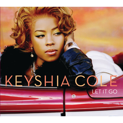 アルバム/Let It Go/Keyshia Cole