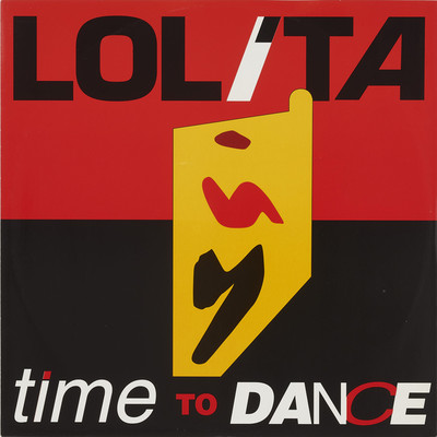 シングル/TIME TO DANCE (Playback)/LOLITA