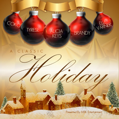 A Classic Holiday...Presented by MBK/Various Artists
