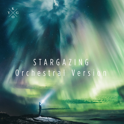 シングル/Stargazing (Orchestral Version) feat.Bergen Philharmonic Orchestra/Kygo／Justin Jesso