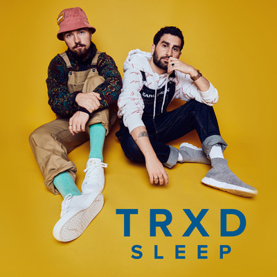 シングル/Sleep/TRXD