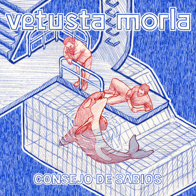 Consejo de Sabios - MSDL/Vetusta Morla