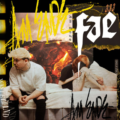 アルバム/Am Ende (Explicit)/Fae August