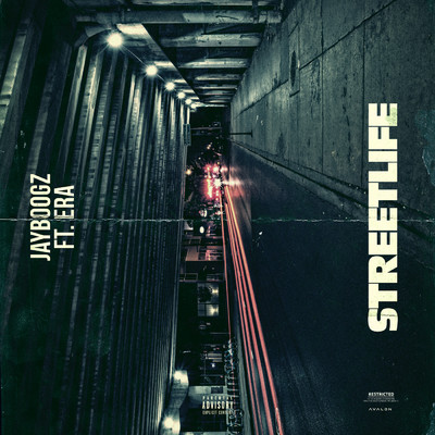 Streetlife feat.Era/Jayboogz