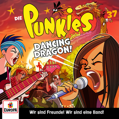 Titelsong - Die Punkies - kurz/Various Artists