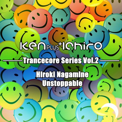 アルバム/Trancecore Series Vol.2/Hiroki Nagamine