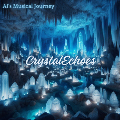 シングル/Crystal Echoes/Ai's Musical Journey