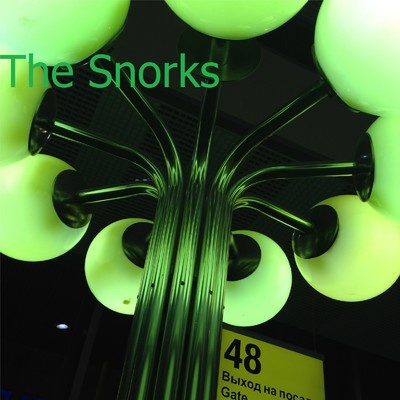Neon Girl/The Snorks