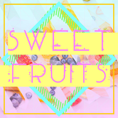 シングル/SweetFruits/Suzu Ryo
